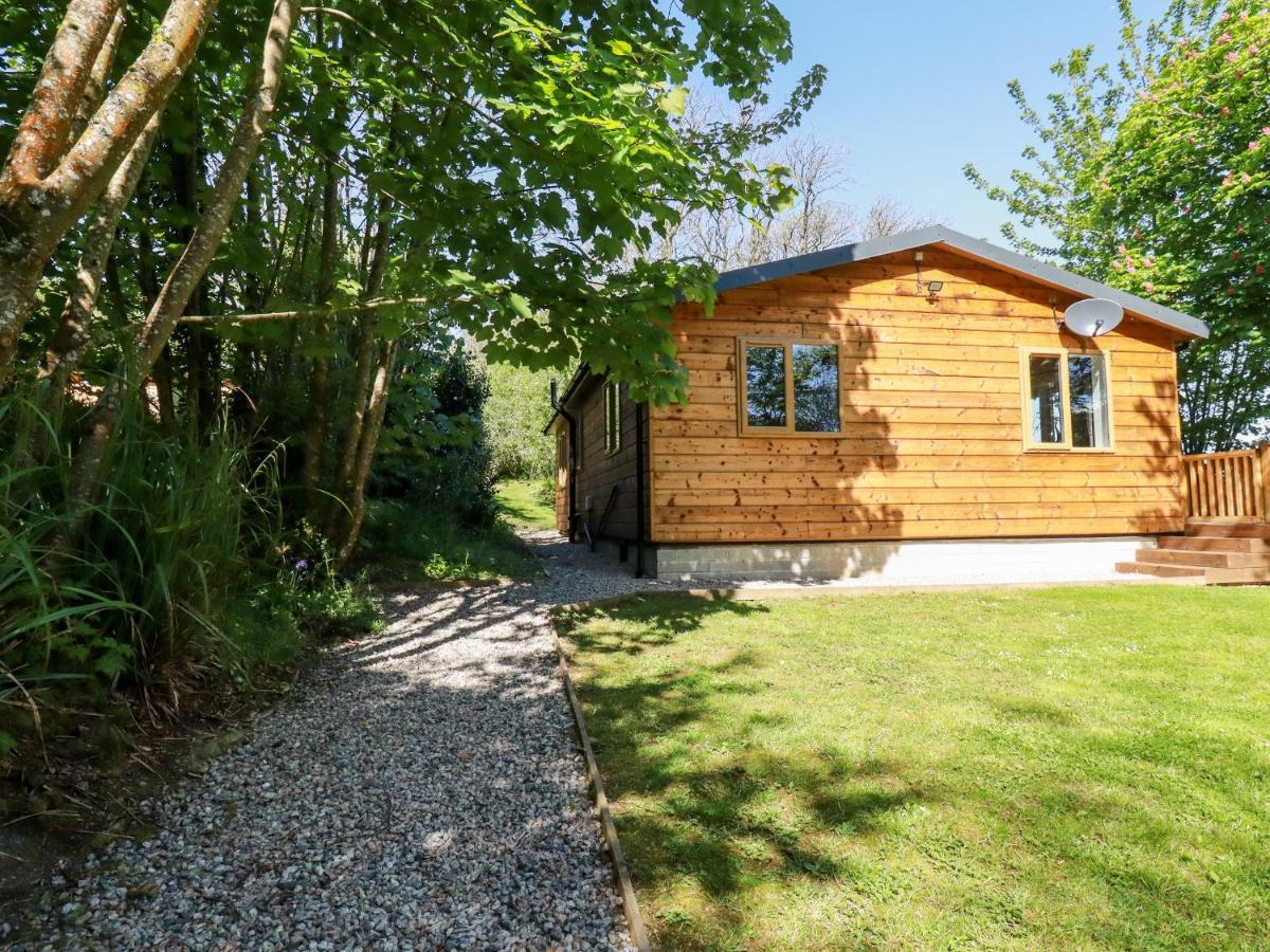 Lodge Two Truro Exterior foto